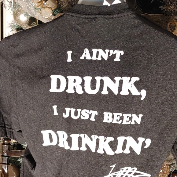 Band t-shirt - Picture 4 of 4